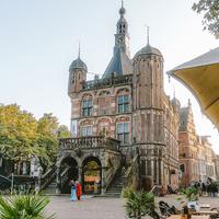 Bezoek het Dickens Feetijn in Deventer